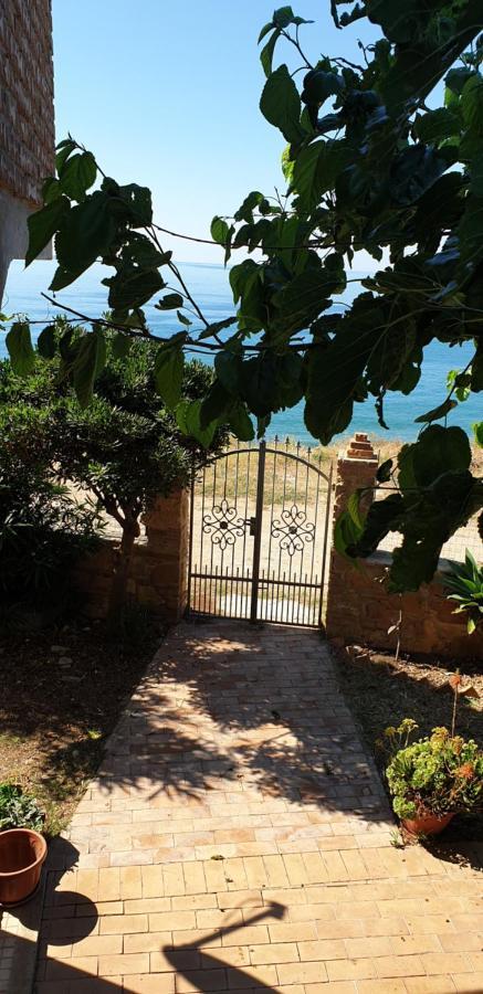 Casa vacanze Le Cannella Isola Di Capo Rizzuto